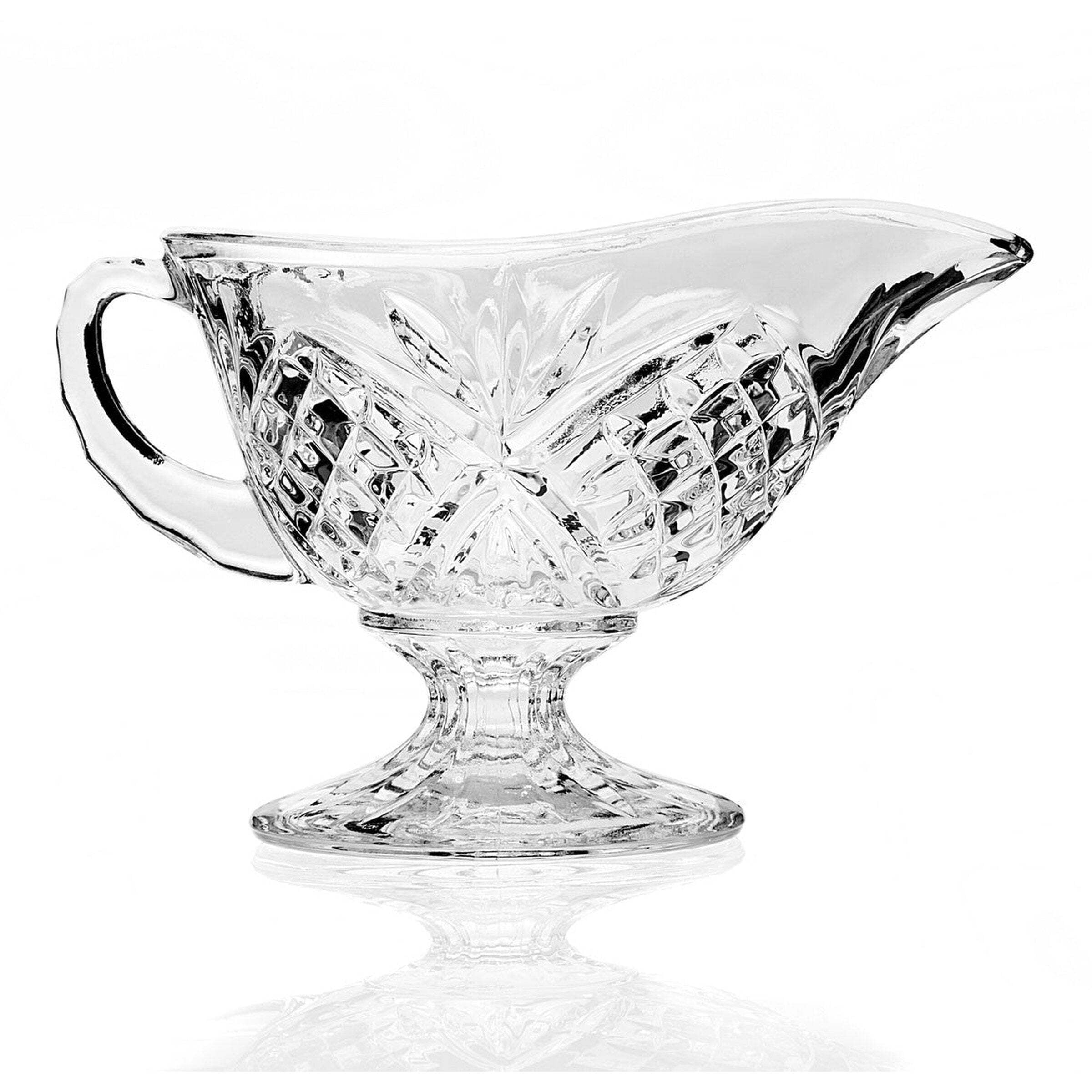 Godinger Dublin Gravy Boat