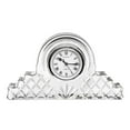 thumbnail image 1 of dublin-crystal-mantle-clock, 1 of 1