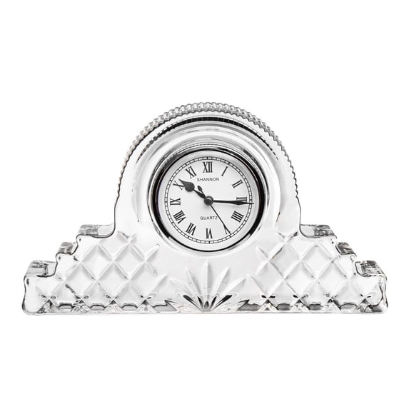 dublin-crystal-mantle-clock
