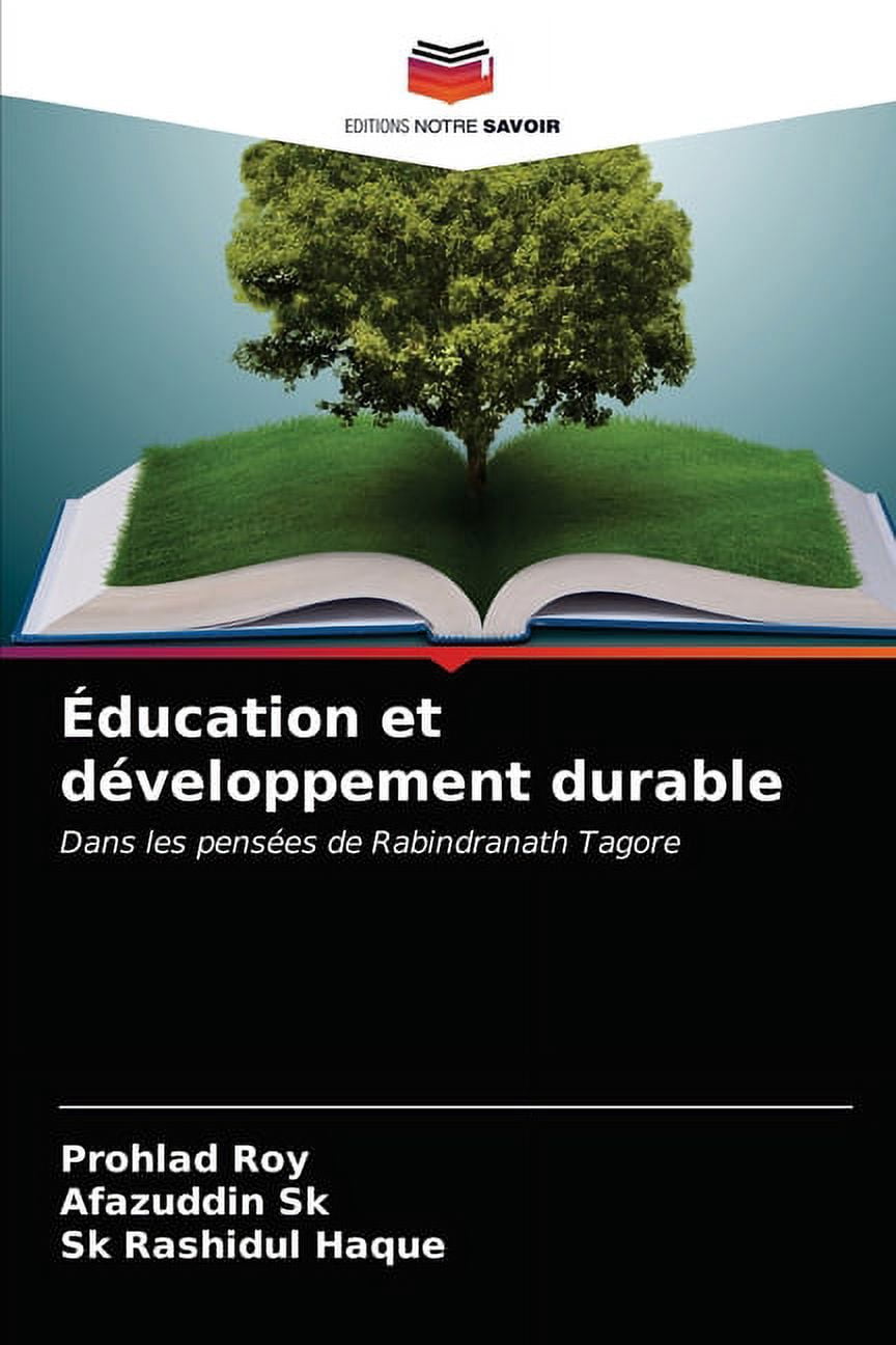 Éducation et développement durable (Paperback)