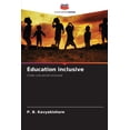 thumbnail image 1 of Ãducation inclusive, (Paperback), 1 of 1