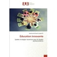 thumbnail image 1 of Éducation innovante (Paperback), 1 of 1
