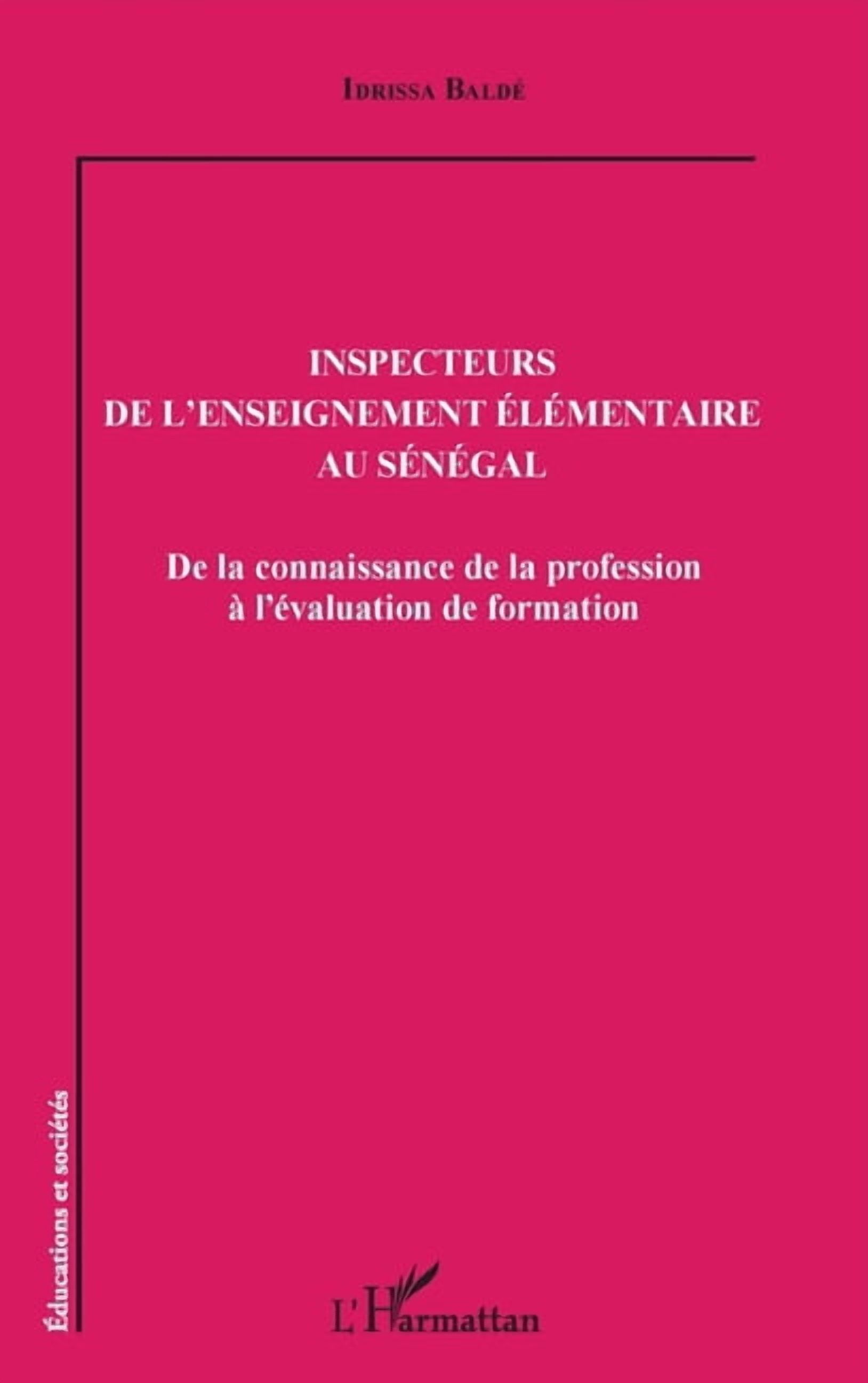 Inspecteurs