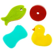 duck- Silicone Squish Fidget