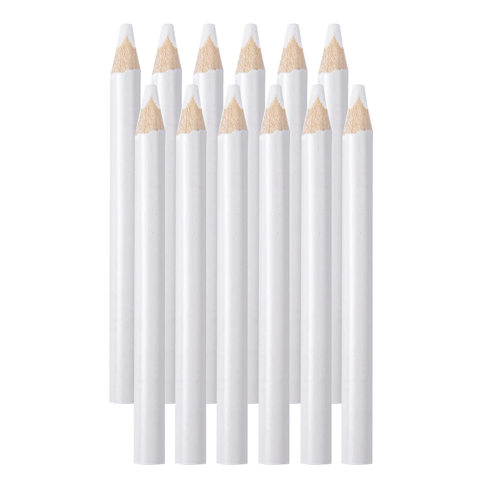 10pcs Wax Picker Pencils Rhinestone Gem Small Item Nail Art Pick up Tool 5  Color