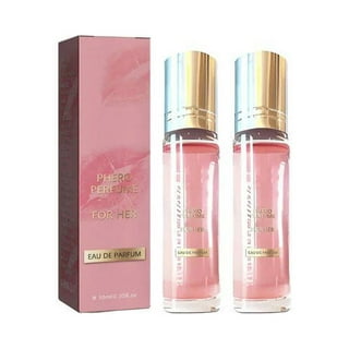 Bulk-buy Pheromones Perfume Man Women 3ml Elegant Romantic Lasting