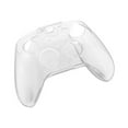 thumbnail image 1 of duixinghas Transparent Protective Cover for Xbox Series X/S Gamepad, Clear, 1 of 6
