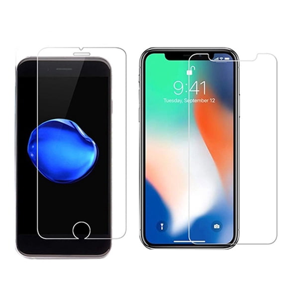 iPhone Screen Protectors