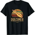 dulcimer definition, dulcimer TShirt