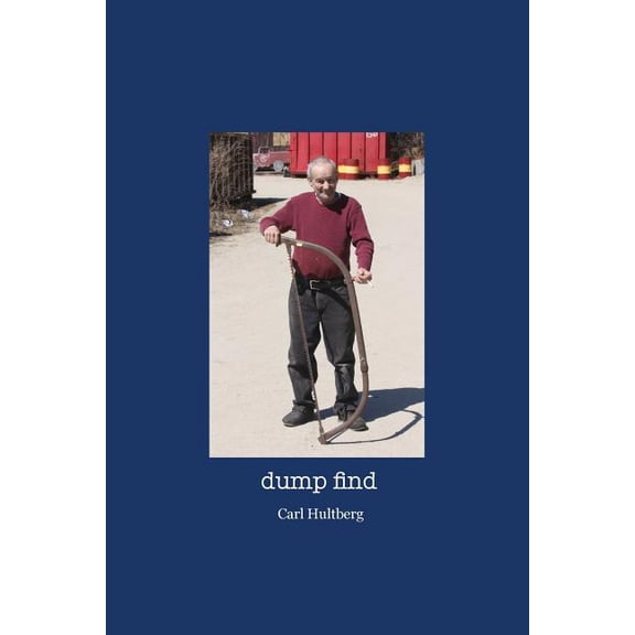 dump find (Paperback)