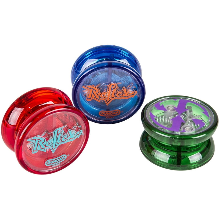 Auto return yoyo hot sale