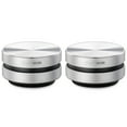 thumbnail image 1 of dura MOBI Bone Conduction BT Speaker 2 Pack Portable Stereo Sound Built-in Mic Wireless Sound Box, 1 of 7