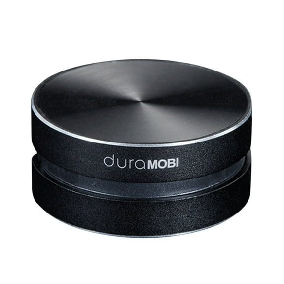 dura MOBI Bone Conduction Speaker BT Portable Loud Stereo Sound Built-in Mic for Sound Box 1 Pack