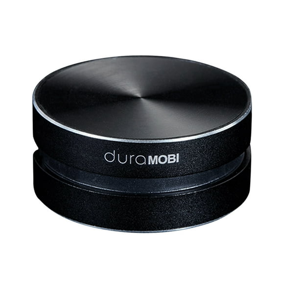 Wirelessly BT Speaker Bone Conduction Speakers Portable Loud Stereo Sound Built-in Mic Sound Box Red