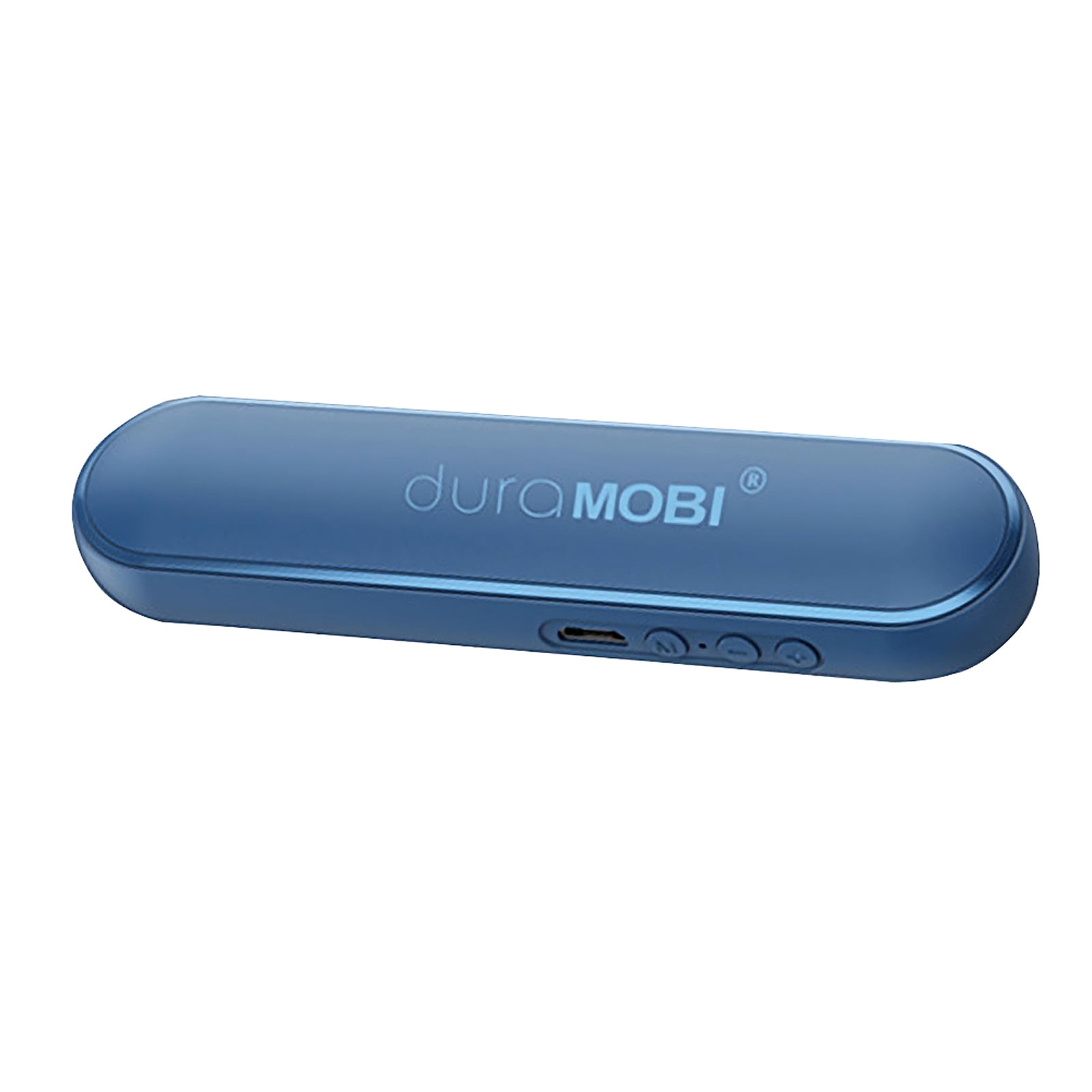 dura MOBI C807 Bone Conduction Speaker Sleeping Pillow Speaker BT5.0