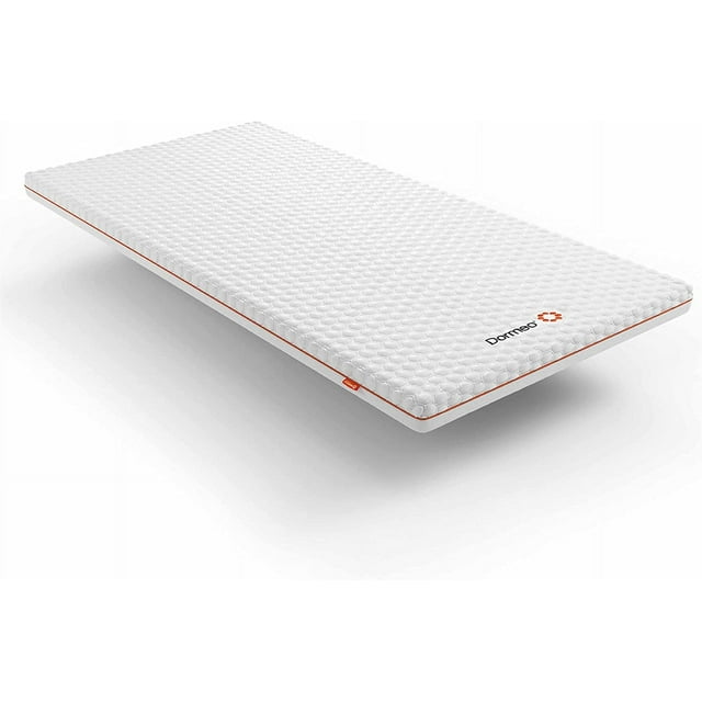 durable Dormeo Mattress Topper Queen Relieving Octaspring Technology