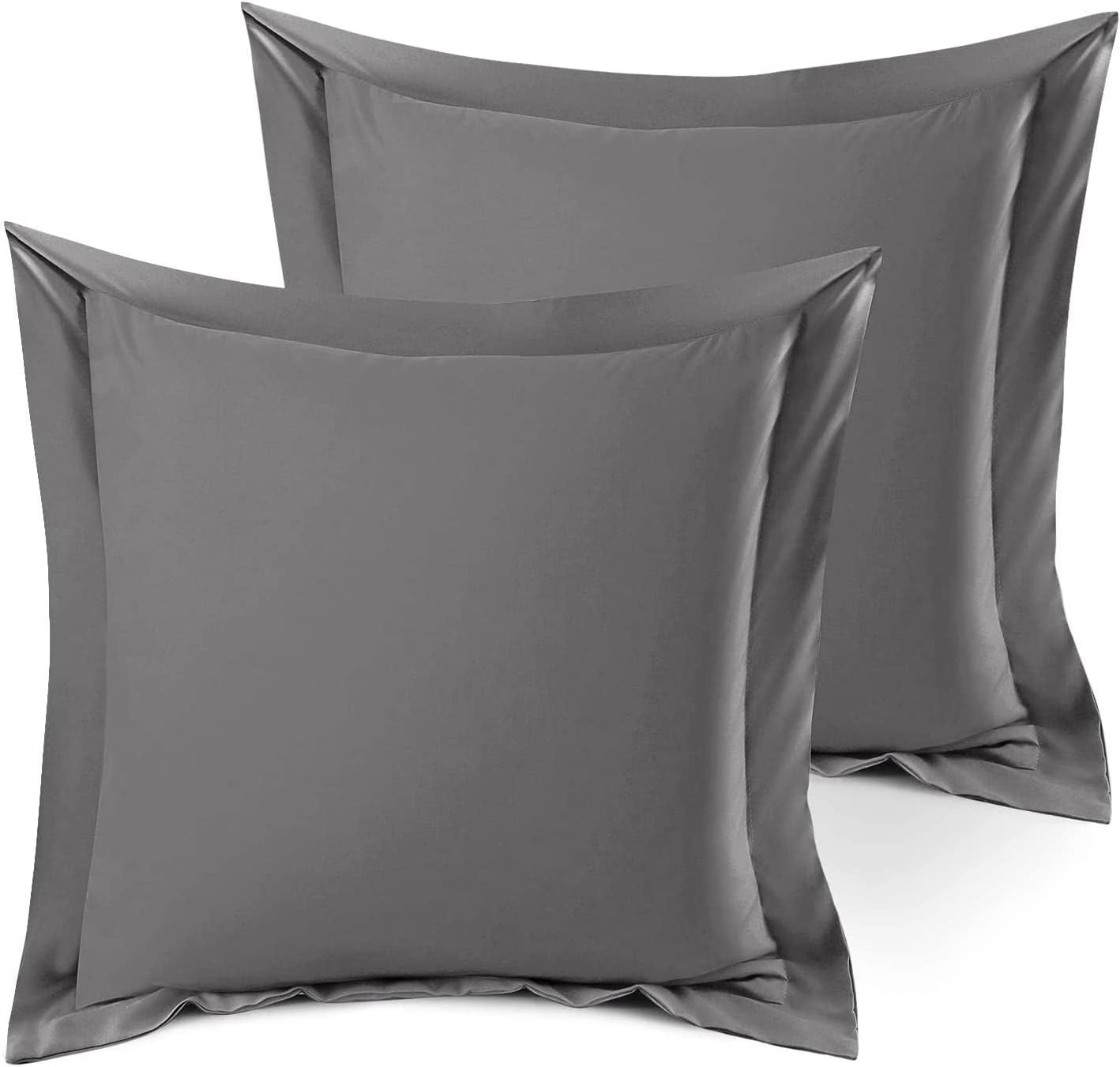 Smart Box Spring Memory Foam Bed Base 7Inch Mattress Foundation Plush