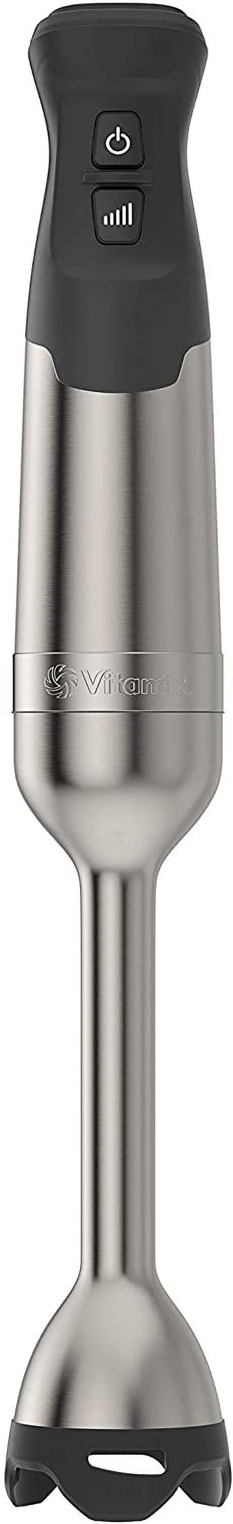 durable Vitamix Immersion Blender Stainless Steel 18 inches - Walmart.com