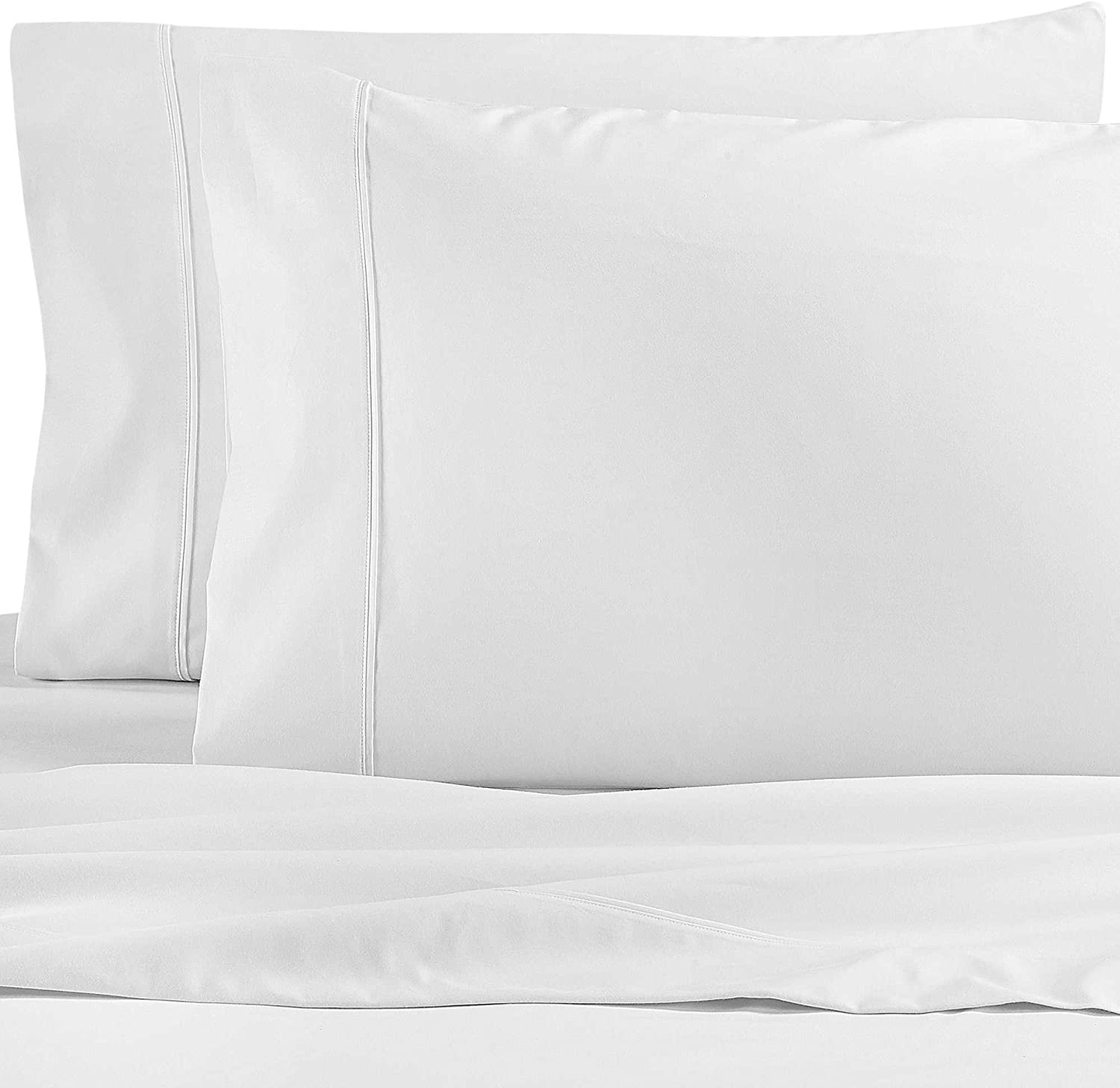 durable Wamsutta Dream Zone 1000ThreadCount PimaCott King Sheet Set