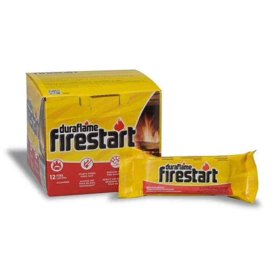 duraflame firestart Firelighters - 12pk - Walmart.com