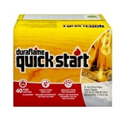duraflame® quick start® Firelighters – 10-4pks