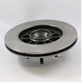 thumbnail image 1 of durago br5448 front vented disc brake rotor, 1 of 2