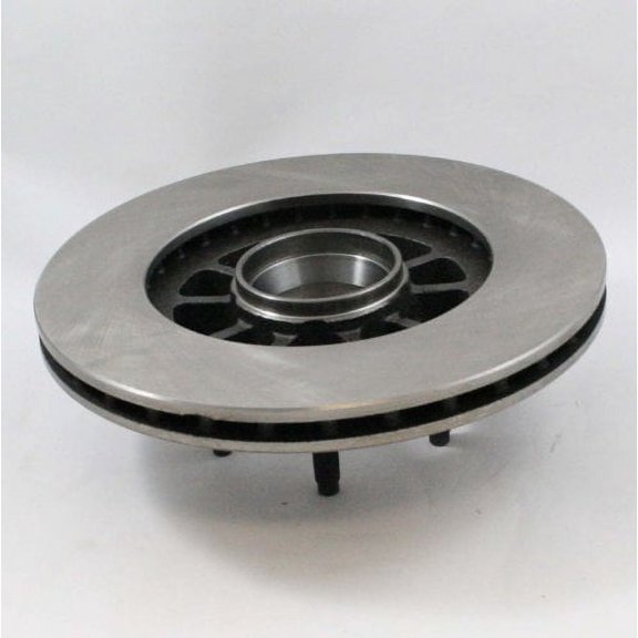 durago br5448 front vented disc brake rotor