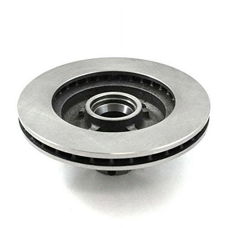 durago br5547 front vented disc brake rotor