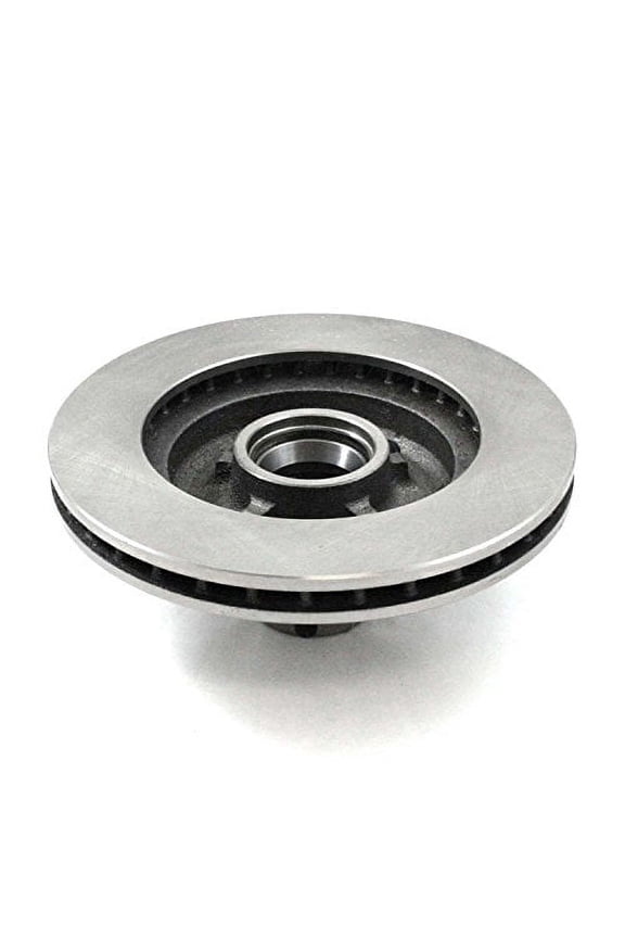 br5547 front vented disc brake rotor