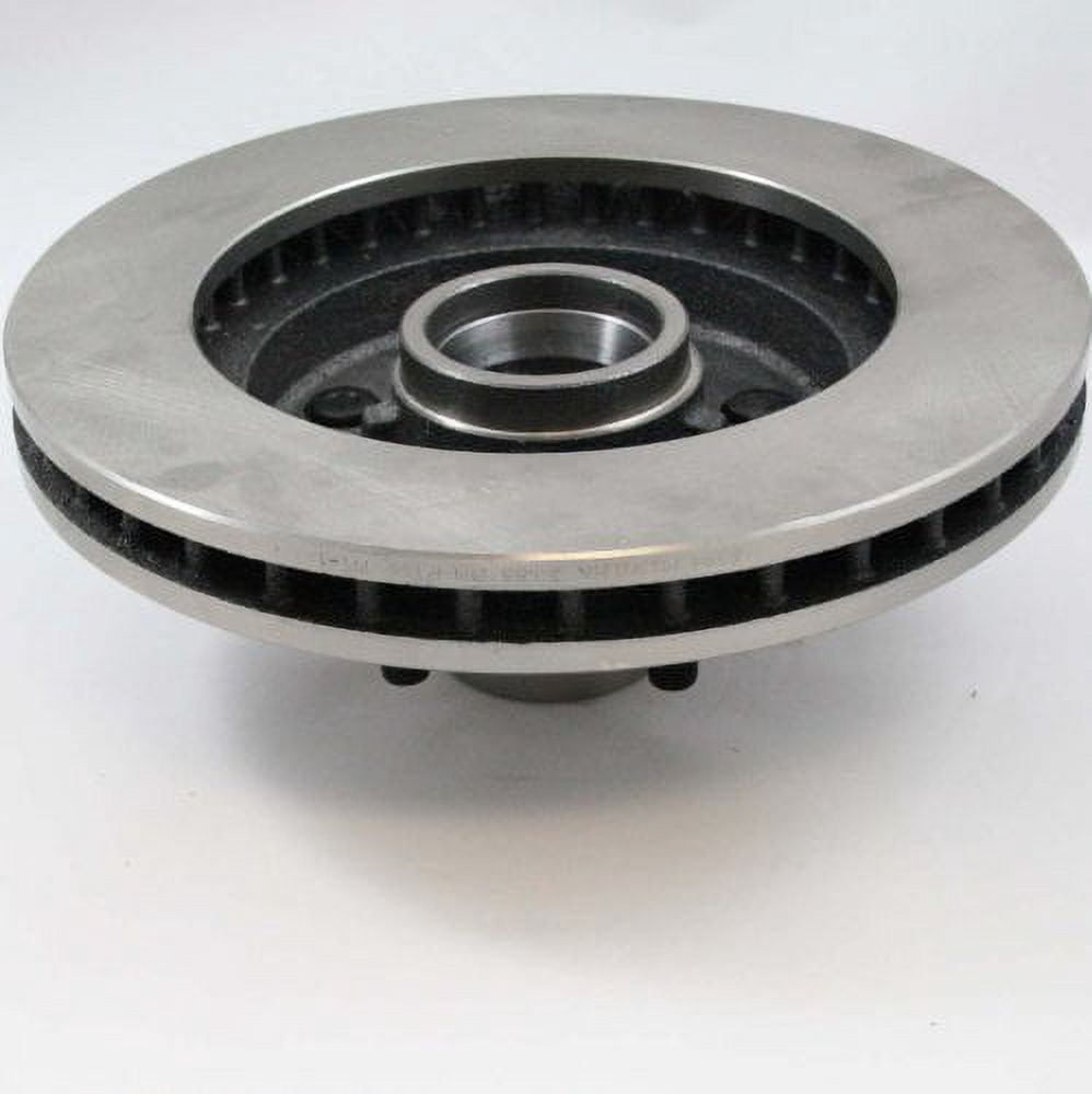 durago br5594 front vented disc brake rotor