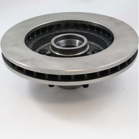 durago br5594 front vented disc brake rotor