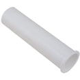 thumbnail image 1 of durapro pvc sink tailpiece, 1-1/2 x 6 in., 1 of 1