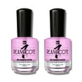 thumbnail image 1 of Duri Rejuvacote 1 Nail Growth Therapy System Base & Top Coat, Hardening, Damage Repair, Strengthener, 0.45 fl oz, 2 Pack, 1 of 8