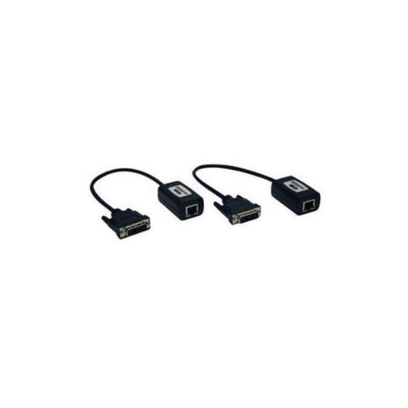 dvi over cat5 2pc extender kit