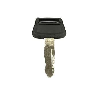 dx DH Door Lock Cylinder Lock Head Door Lock Assembly Key Lock Cylinder Excavator Parts for Dh55cab