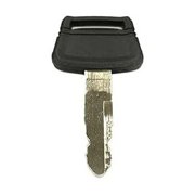 dx DH Door Lock Cylinder Lock Head Door Lock Assembly Key Lock Cylinder Excavator Parts for Dh55cab