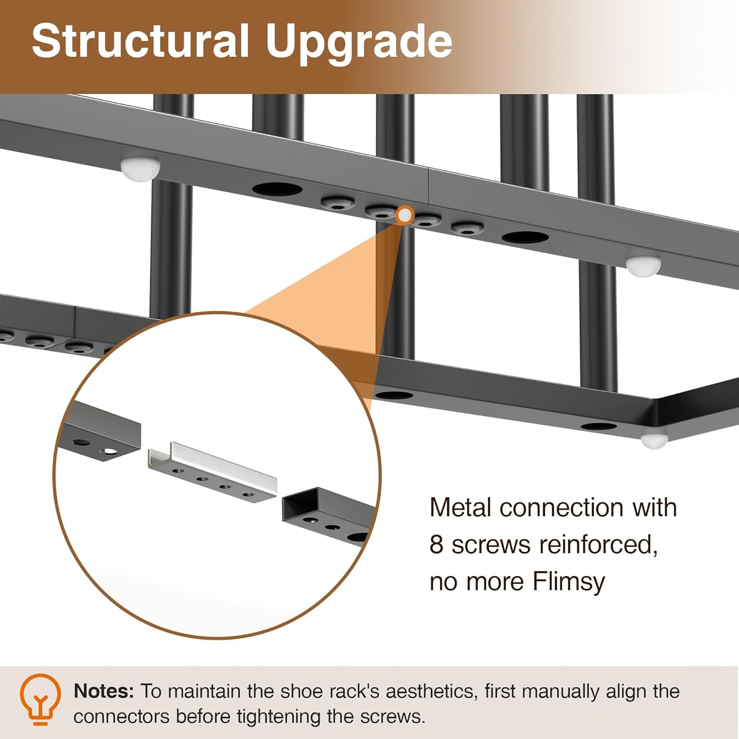 dxynlzq Boot Rack Organizer Tall Boots Black Boot Storage Organizer ...