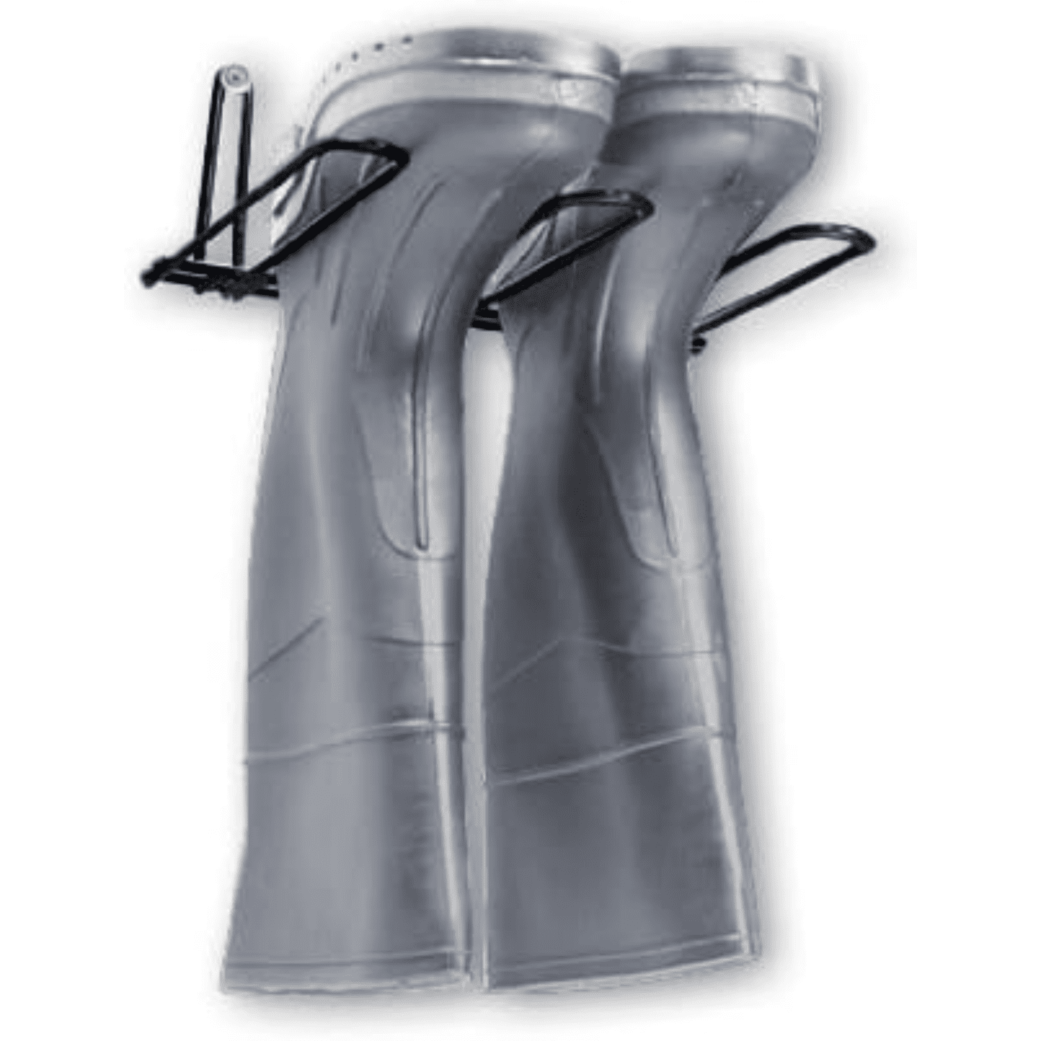 dxynlzq Rack'Em Boot Wader Rack - Storage for Waders - Boots - Shoe ...