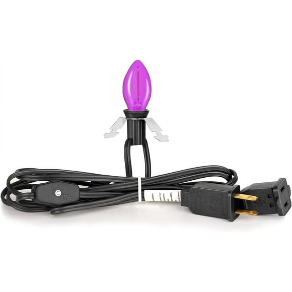 C7 Single Light Cord