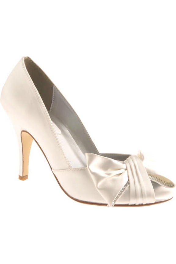 Liv - Color - White / Size - 11 M