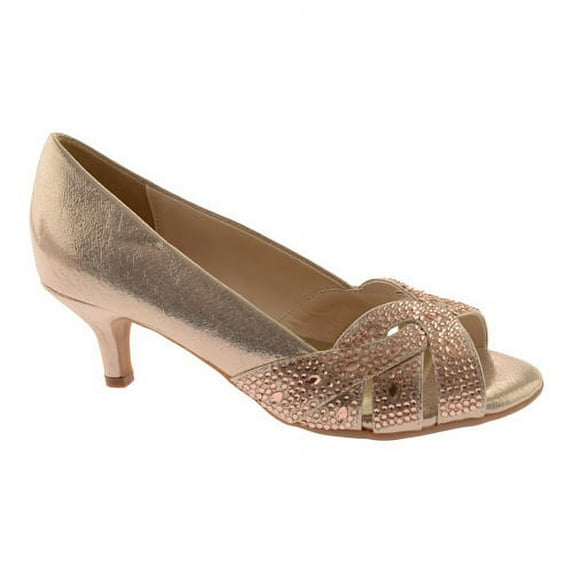 Dyeables Tracy - Color - Champagne / Size - 9.5 M