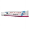 thumbnail image 1 of dynarex Denture Adhesive Cream, 2 oz. Tube, 1 Count, 1 of 3