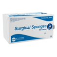 thumbnail image 1 of dynarex Nonsterile Gauze Sponge, 4 x 4 Inch, 200 Count, 1 of 1