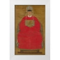 thumbnail image 1 of dynasty, China Ming 21x32 White Modern Wood Framed Museum Art Print Titled - Madam Han Neefang, 1 of 4