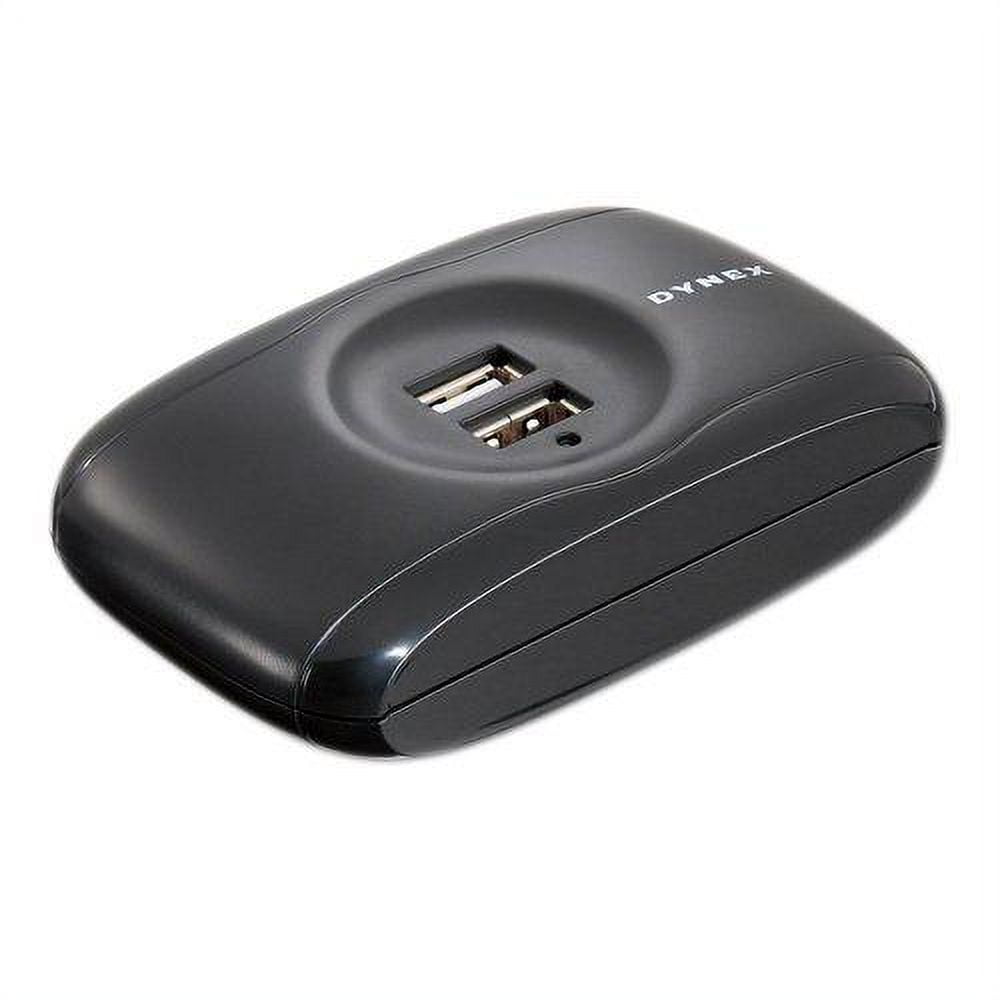 dynex 7port usb 2.0 hub