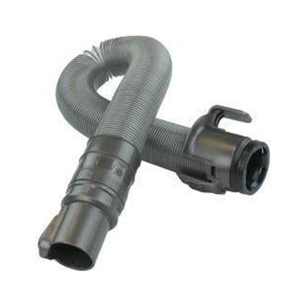 dyson hose, attachment dc25 silver