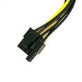 e 8pin to 8Pin / PCIe 8pin2x(6+2pin) Graphics Video Card Power