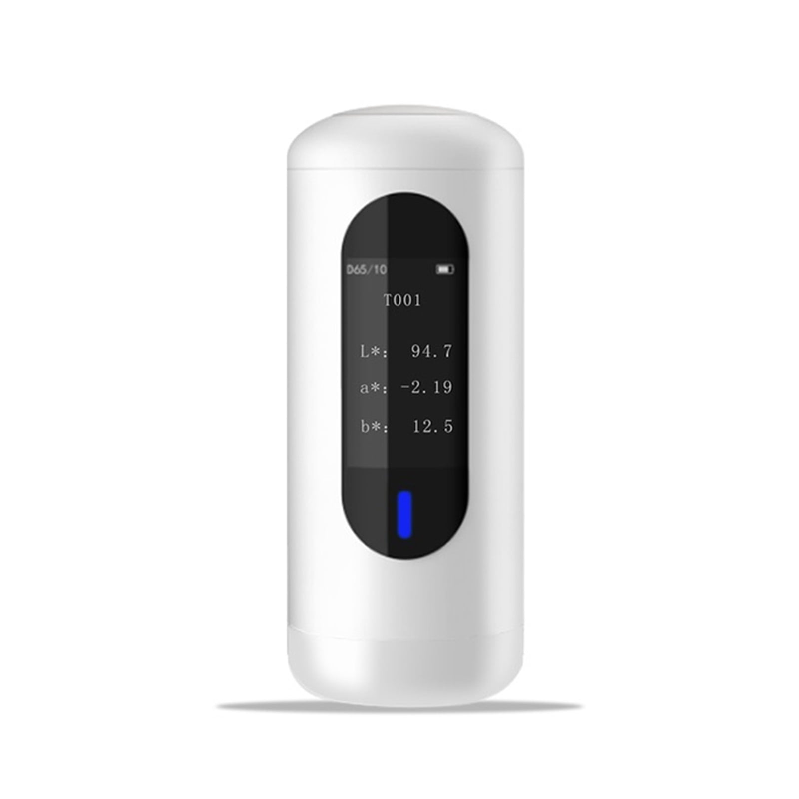 e APP Colorimeter,Portable Color Analyzer,More Than 30 Indexes,Like RGB ...