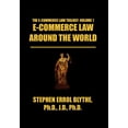 thumbnail image 1 of e-Commerce Law Around the World : A Concise Handbook, 1 of 1