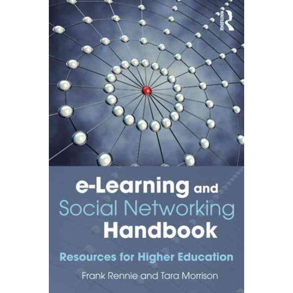 Pre-Owned e-Learning and Social Networking Handbook: Resources for Higher Education, (Paperback)